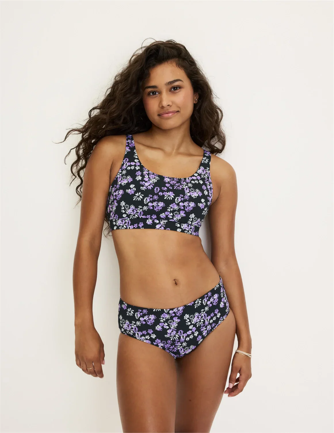 Double Scoop Bikini Top - Image 36