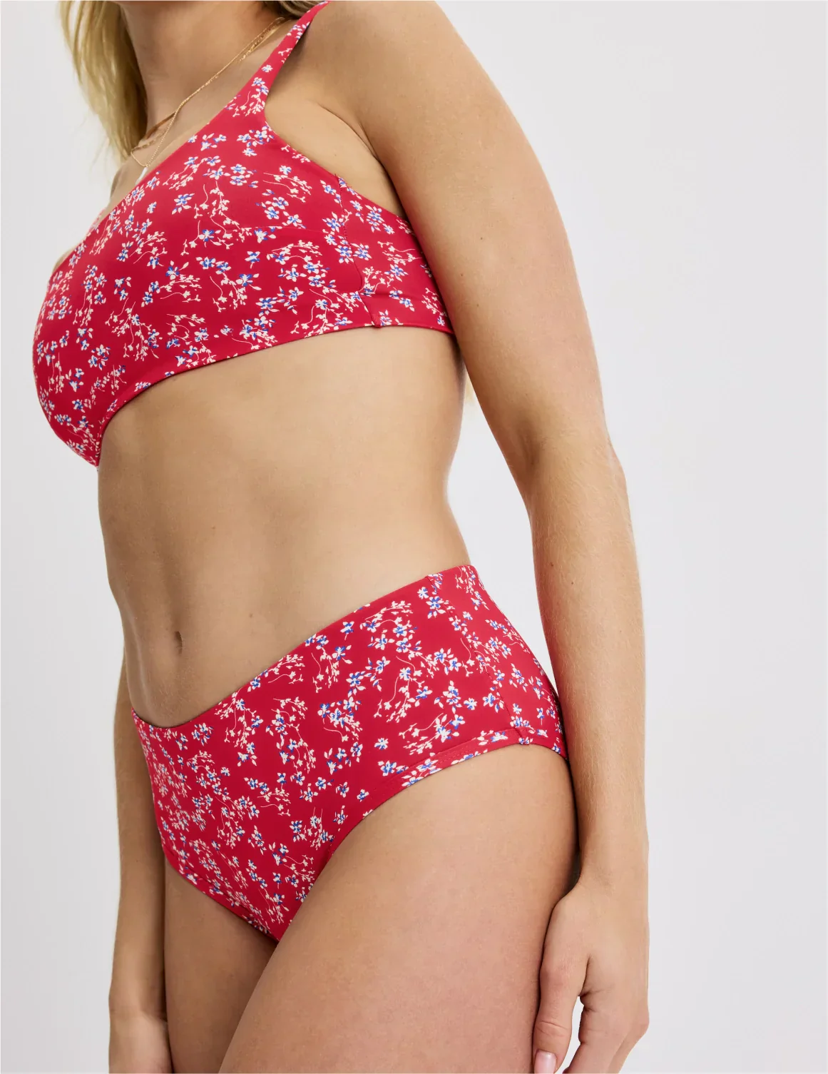 Period Swim Full-Coverage Bikini Bottom - Last Call - Image 4