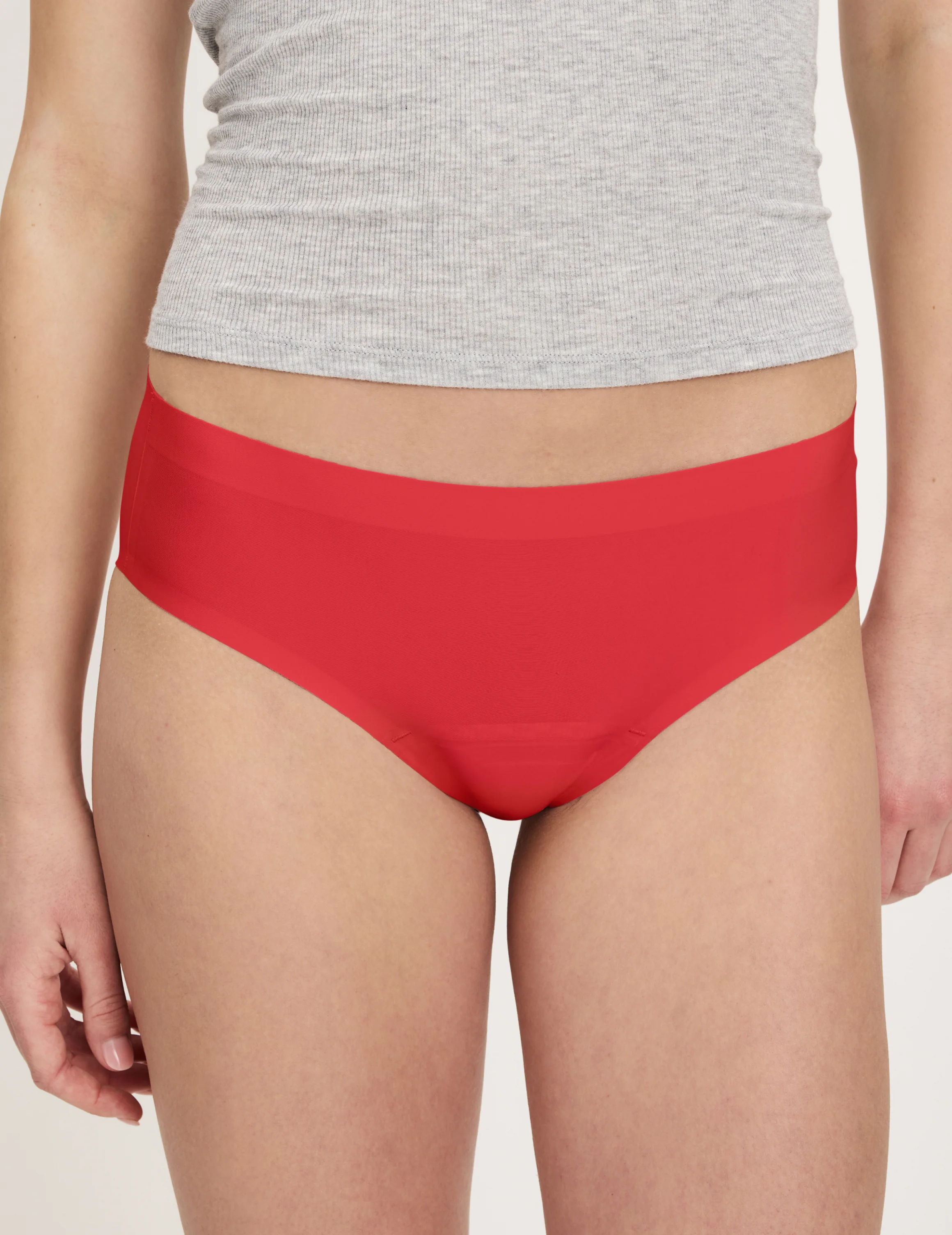 Super Leakproof® No-Show Bikini - Image 20