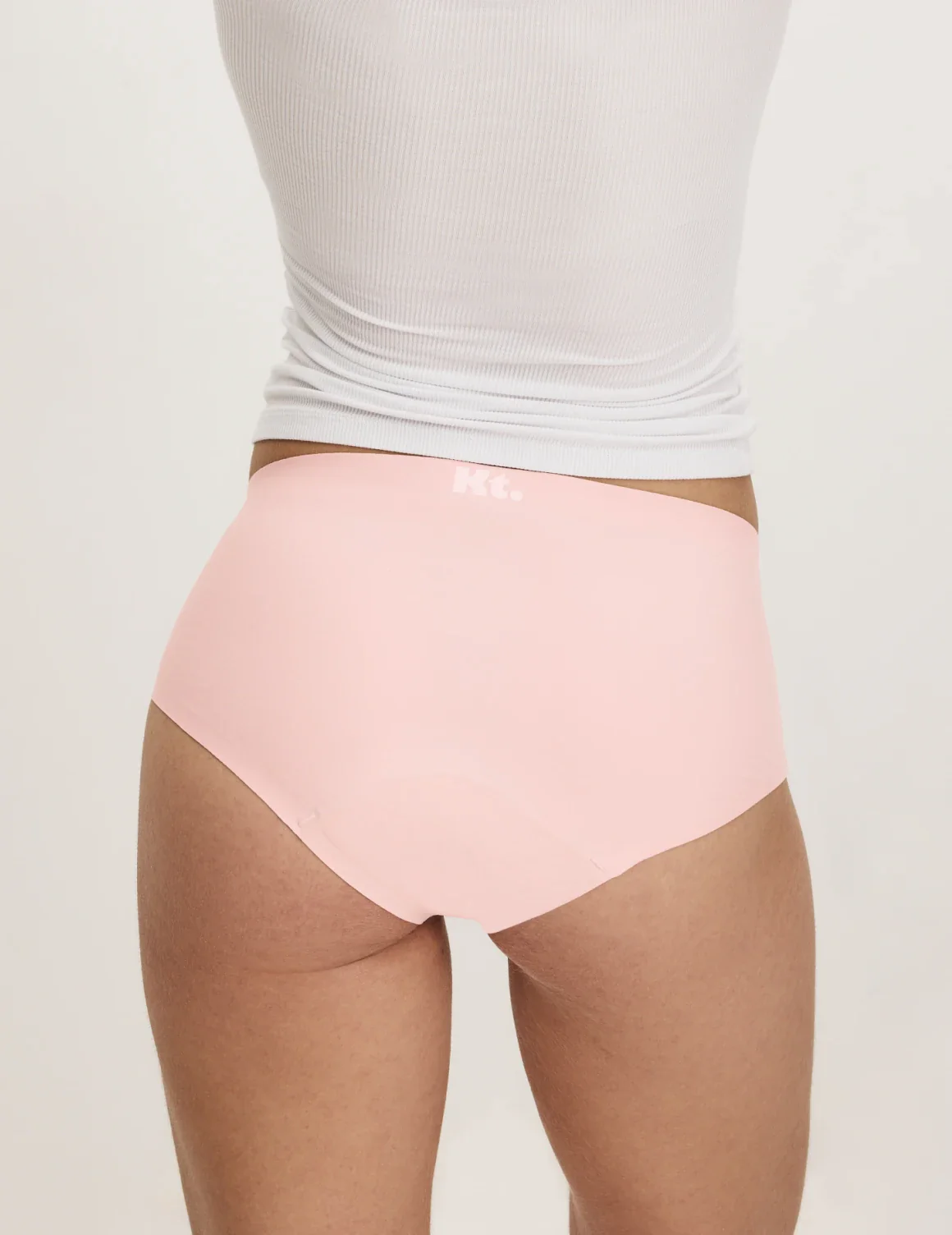 Super Leakproof® No-Show Boyshort - Image 23