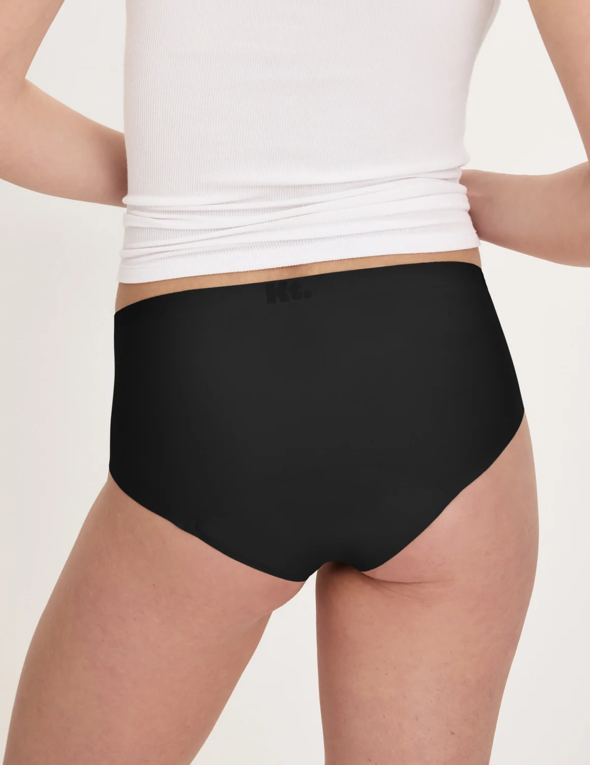 Super Leakproof® No-Show Boyshort 3-Pack - Image 4