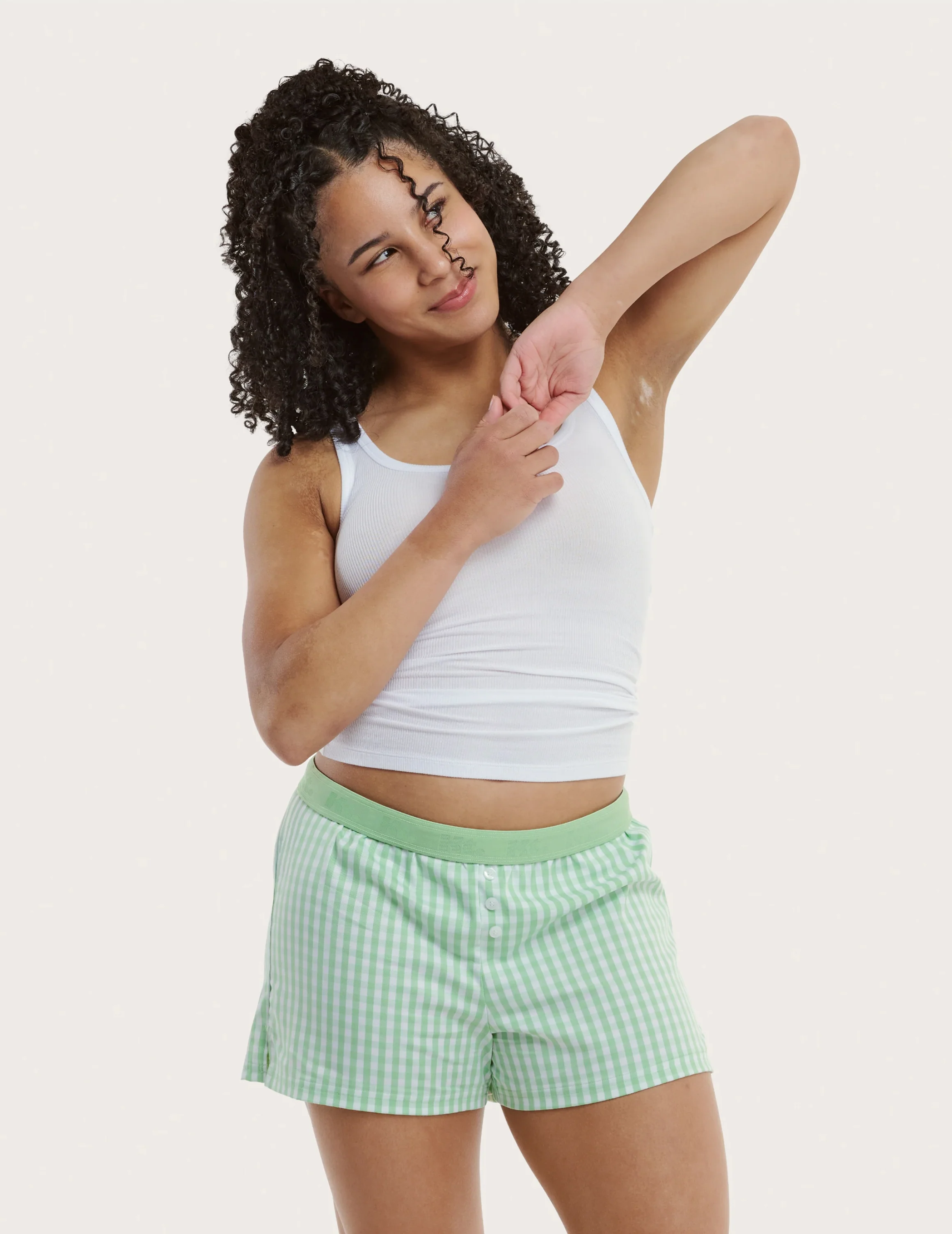 Super Leakproof® Sleepover Boxer - Image 32