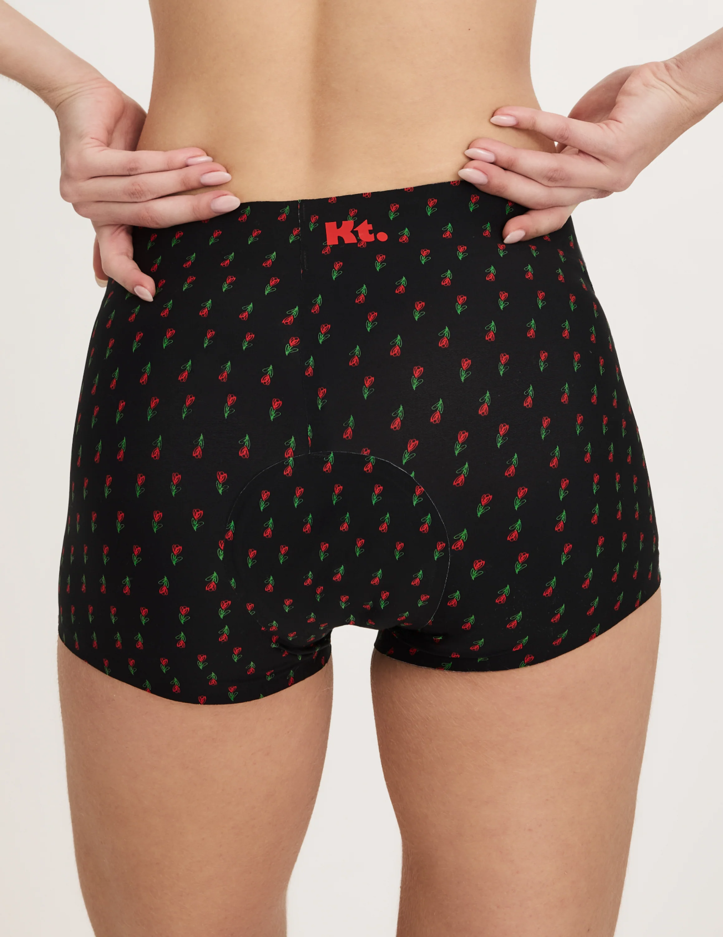 Super Leakproof® Sleepover Short - Image 19