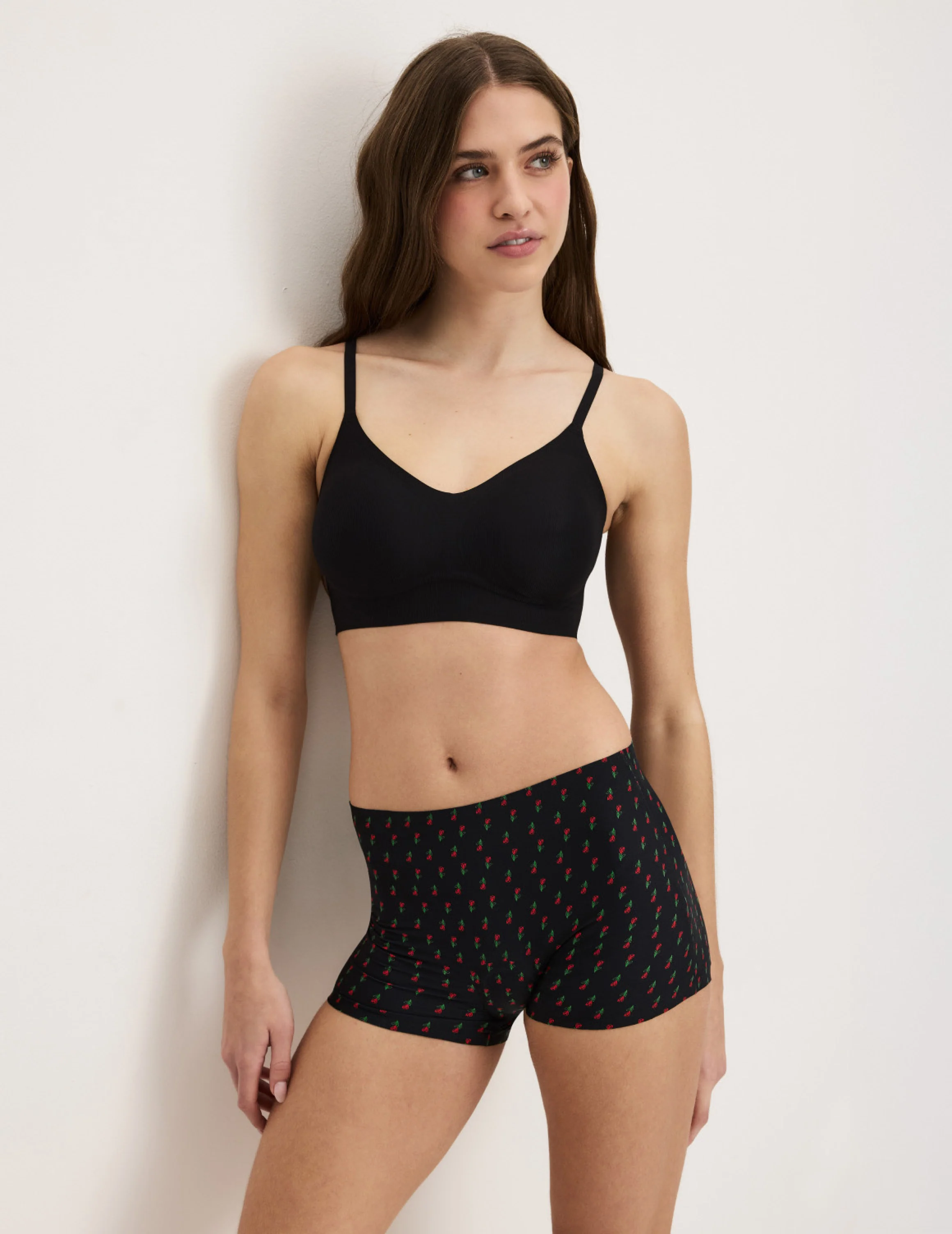 Super Leakproof® Sleepover Short - Image 4