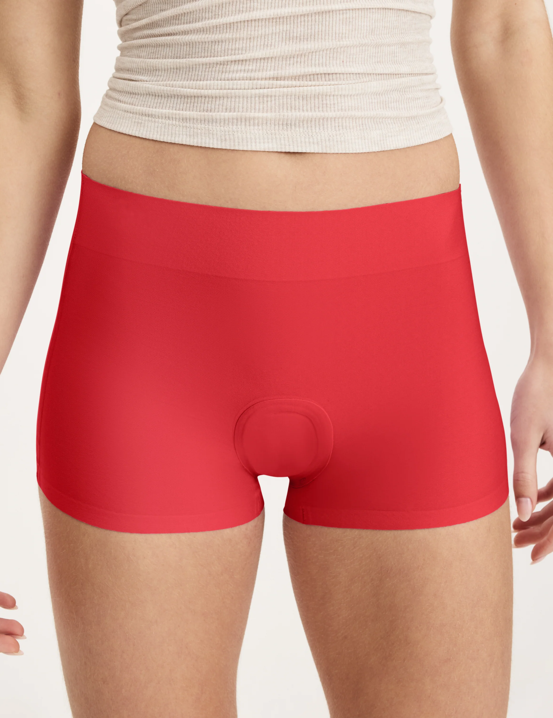Super Leakproof® Sleepover Short - Last Call - Image 80